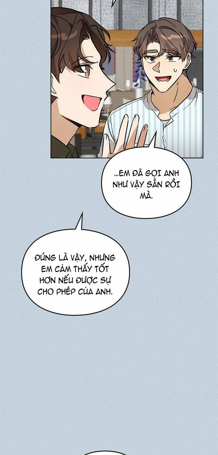 Tôi Trở Thành Một Người Cha Chapter 69 - Trang 2