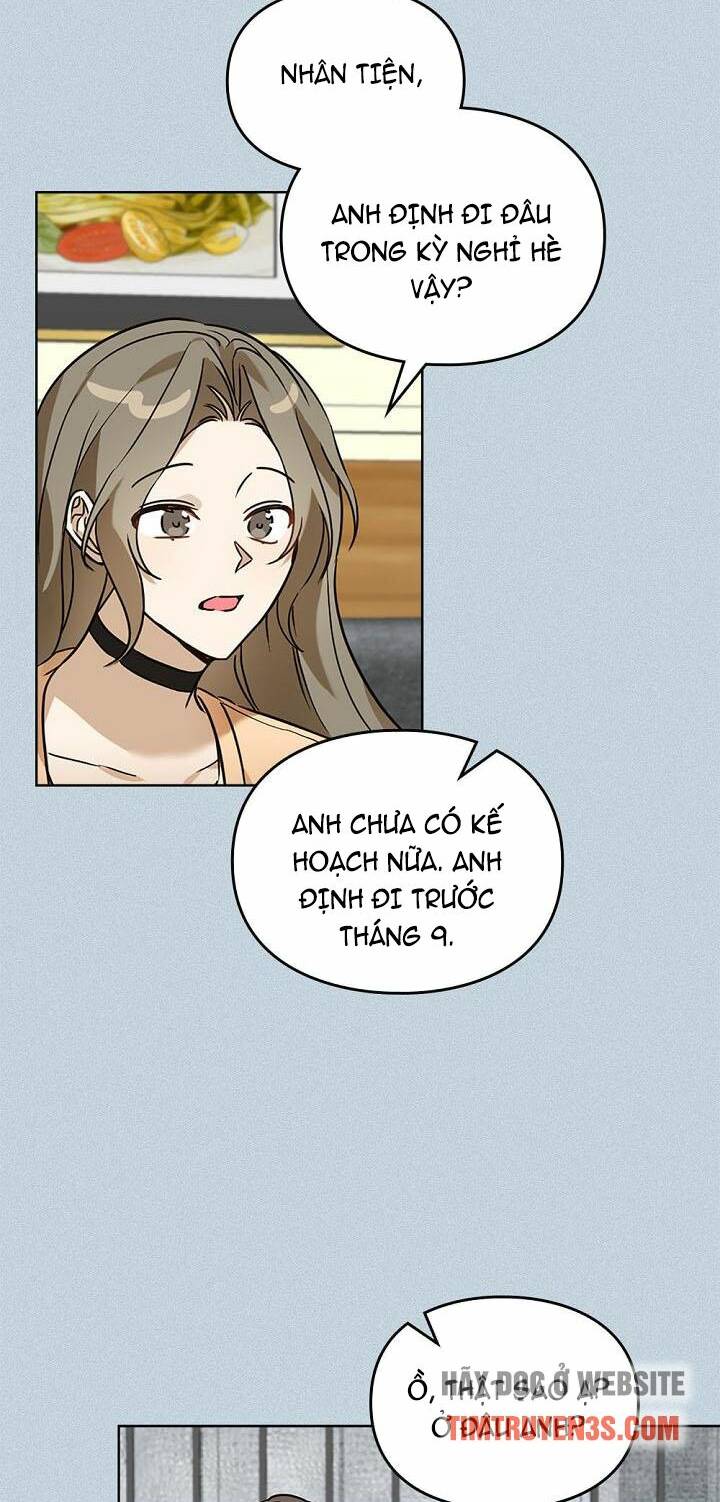 Tôi Trở Thành Một Người Cha Chapter 69 - Trang 2