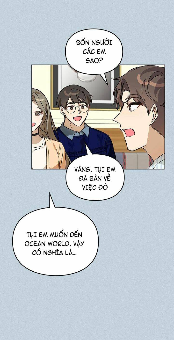 Tôi Trở Thành Một Người Cha Chapter 69 - Trang 2