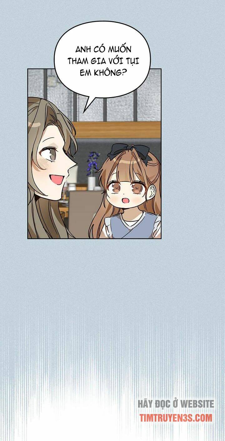 Tôi Trở Thành Một Người Cha Chapter 69 - Trang 2