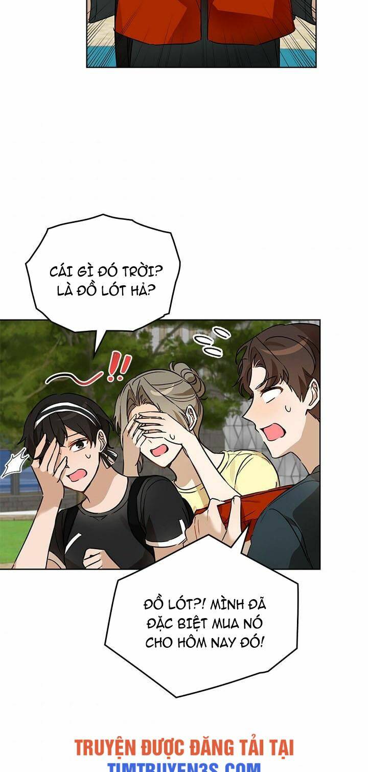 Tôi Trở Thành Một Người Cha Chapter 69 - Trang 2