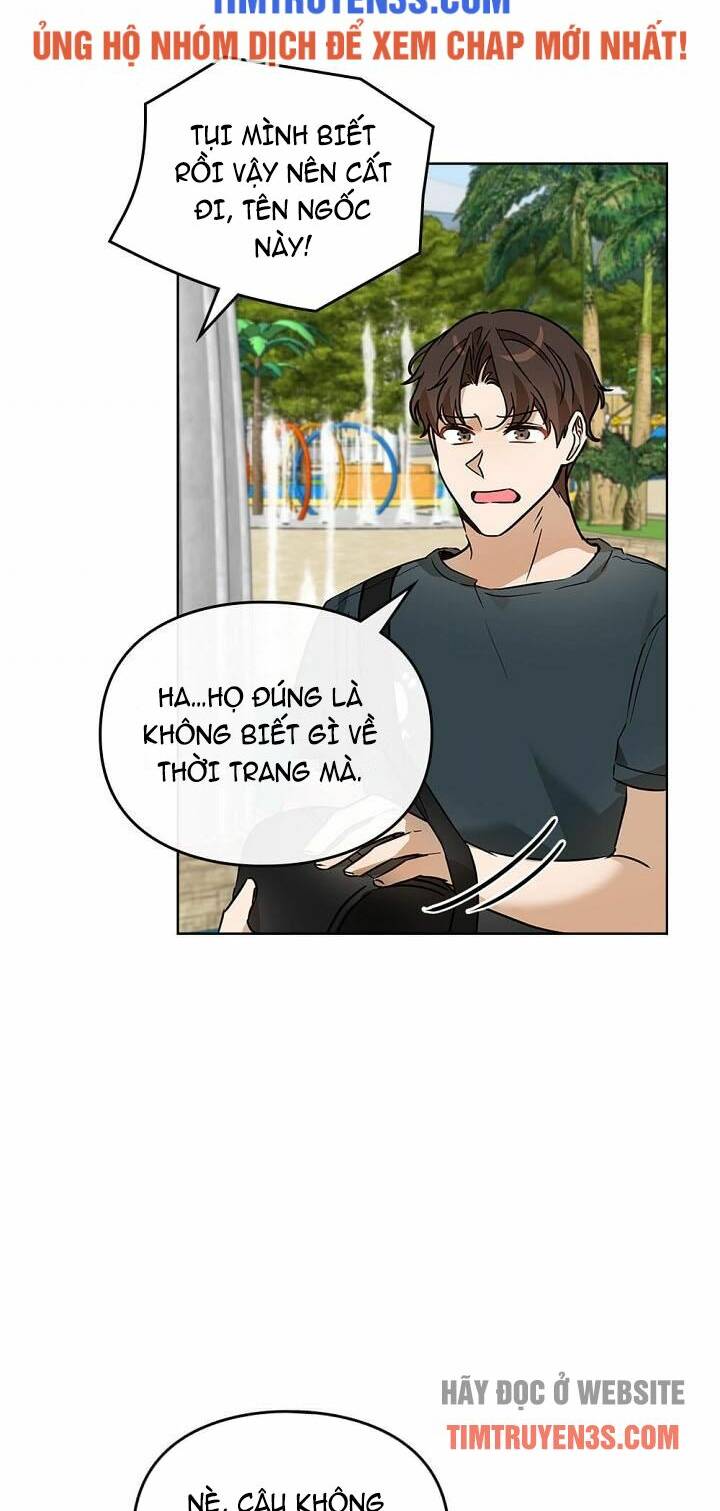 Tôi Trở Thành Một Người Cha Chapter 69 - Trang 2