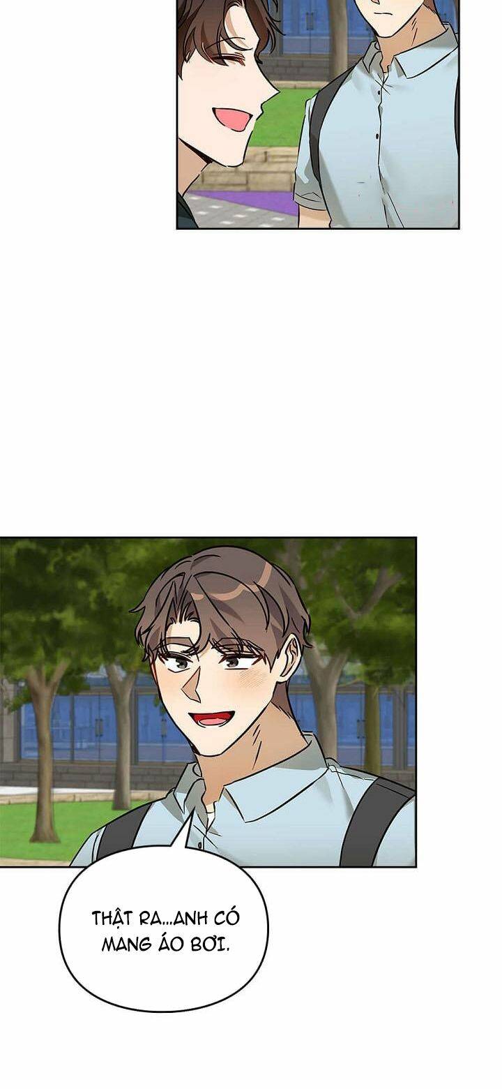 Tôi Trở Thành Một Người Cha Chapter 69 - Trang 2