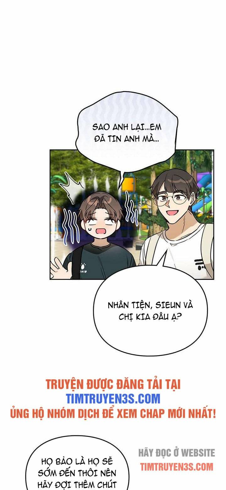 Tôi Trở Thành Một Người Cha Chapter 69 - Trang 2