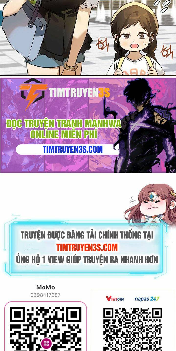 Tôi Trở Thành Một Người Cha Chapter 69 - Trang 2