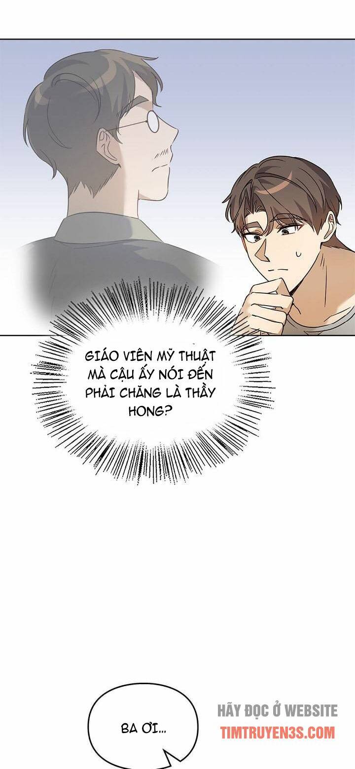 Tôi Trở Thành Một Người Cha Chapter 69 - Trang 2