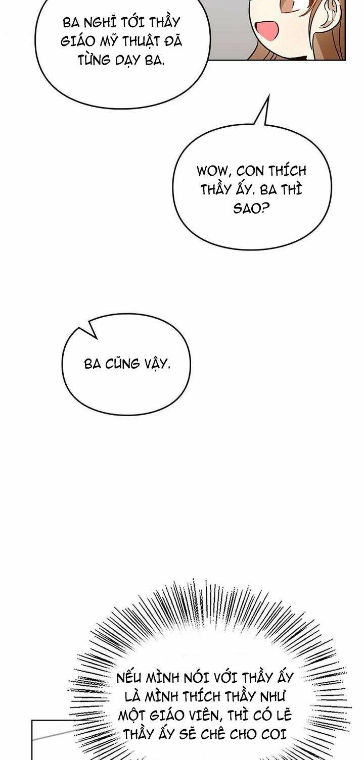 Tôi Trở Thành Một Người Cha Chapter 69 - Trang 2