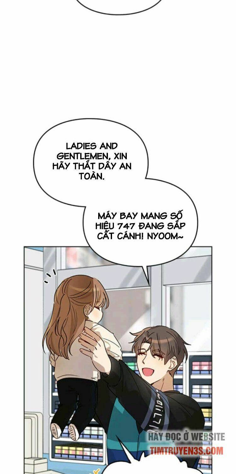 Tôi Trở Thành Một Người Cha Chapter 7 - Trang 2