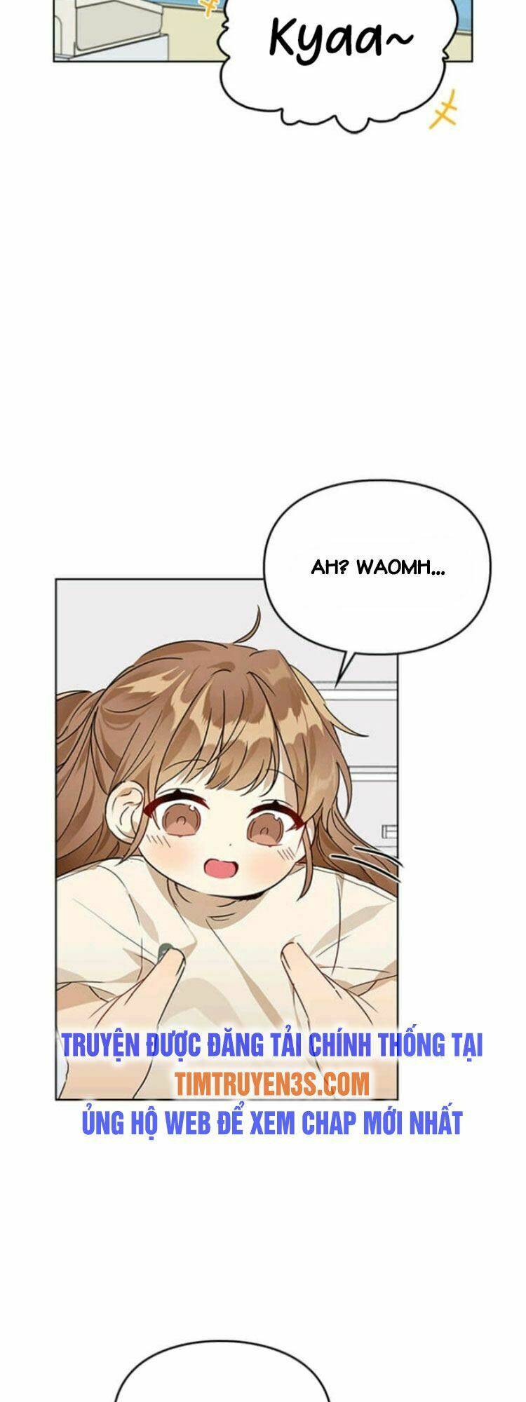 Tôi Trở Thành Một Người Cha Chapter 7 - Trang 2