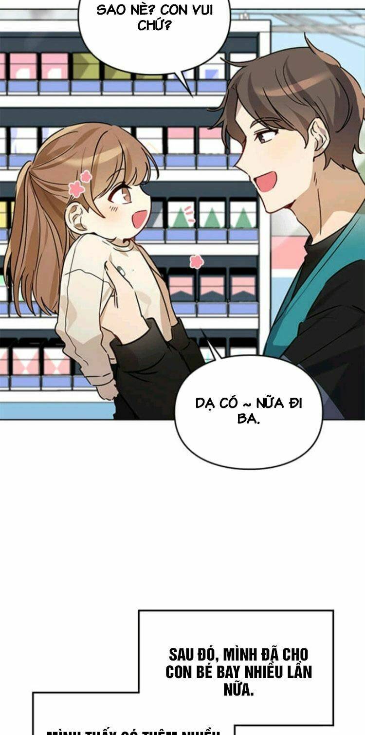 Tôi Trở Thành Một Người Cha Chapter 7 - Trang 2