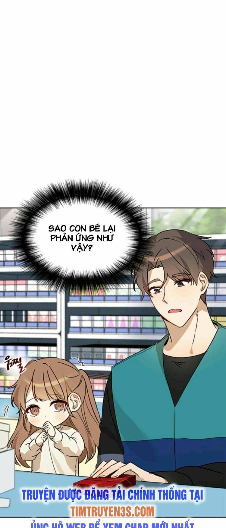 Tôi Trở Thành Một Người Cha Chapter 7 - Trang 2