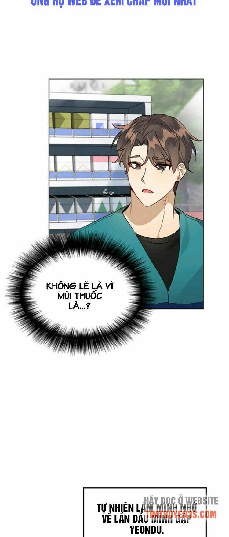 Tôi Trở Thành Một Người Cha Chapter 7 - Trang 2