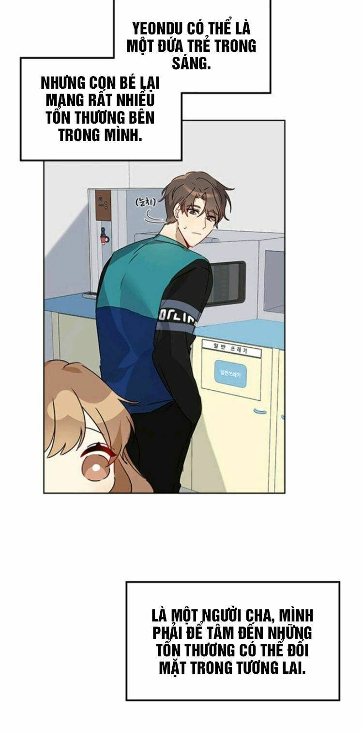 Tôi Trở Thành Một Người Cha Chapter 7 - Trang 2