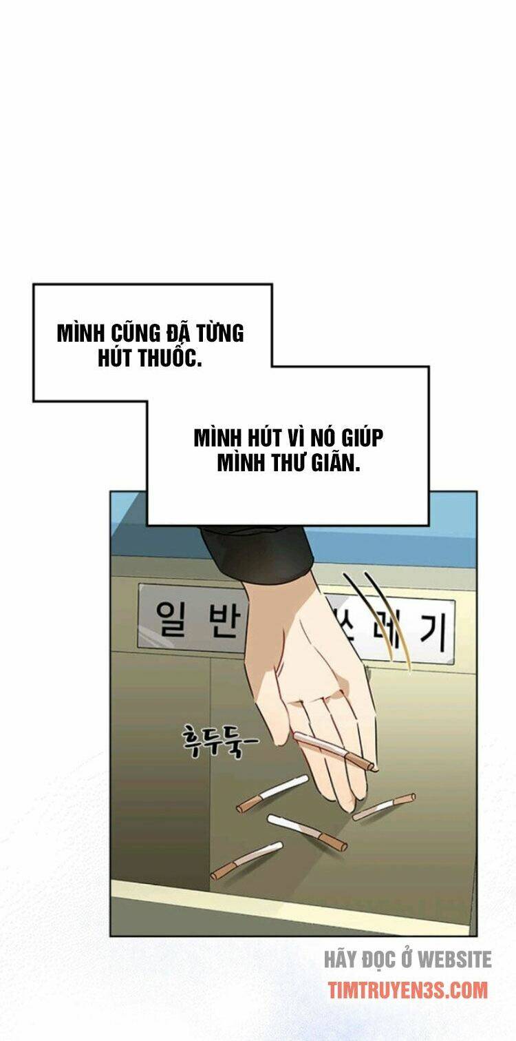 Tôi Trở Thành Một Người Cha Chapter 7 - Trang 2