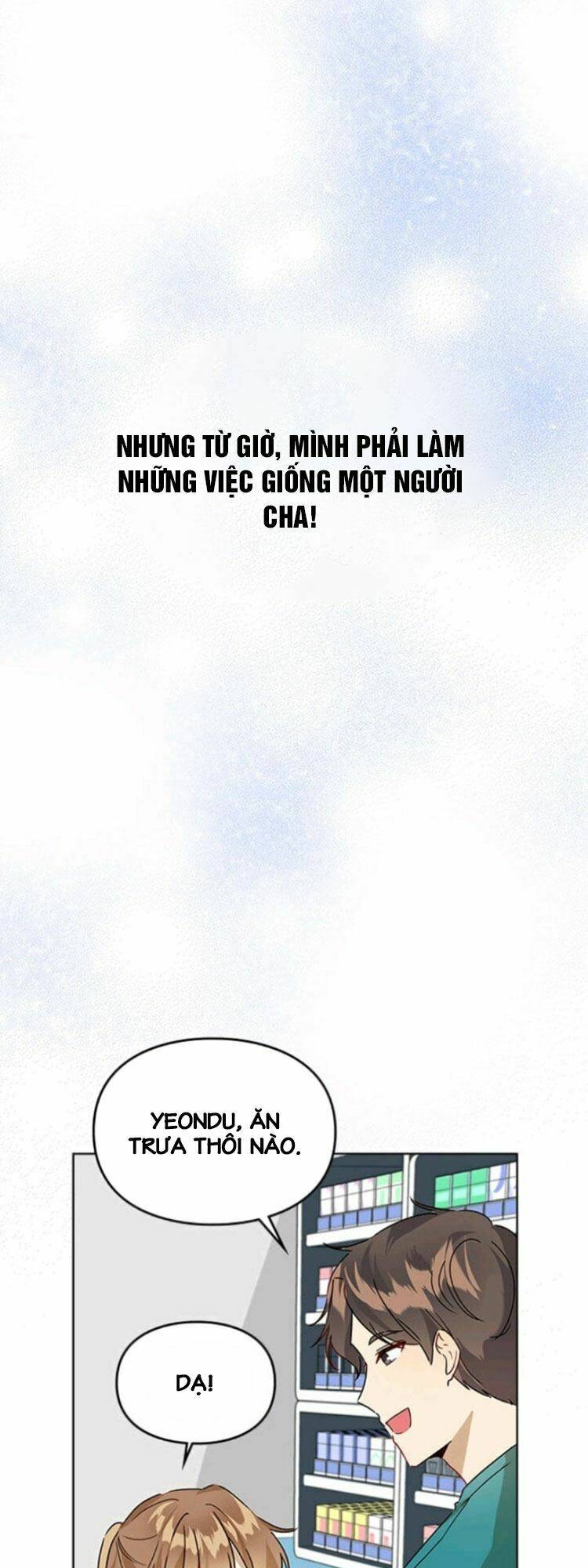 Tôi Trở Thành Một Người Cha Chapter 7 - Trang 2