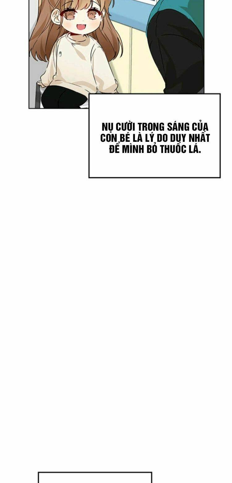 Tôi Trở Thành Một Người Cha Chapter 7 - Trang 2