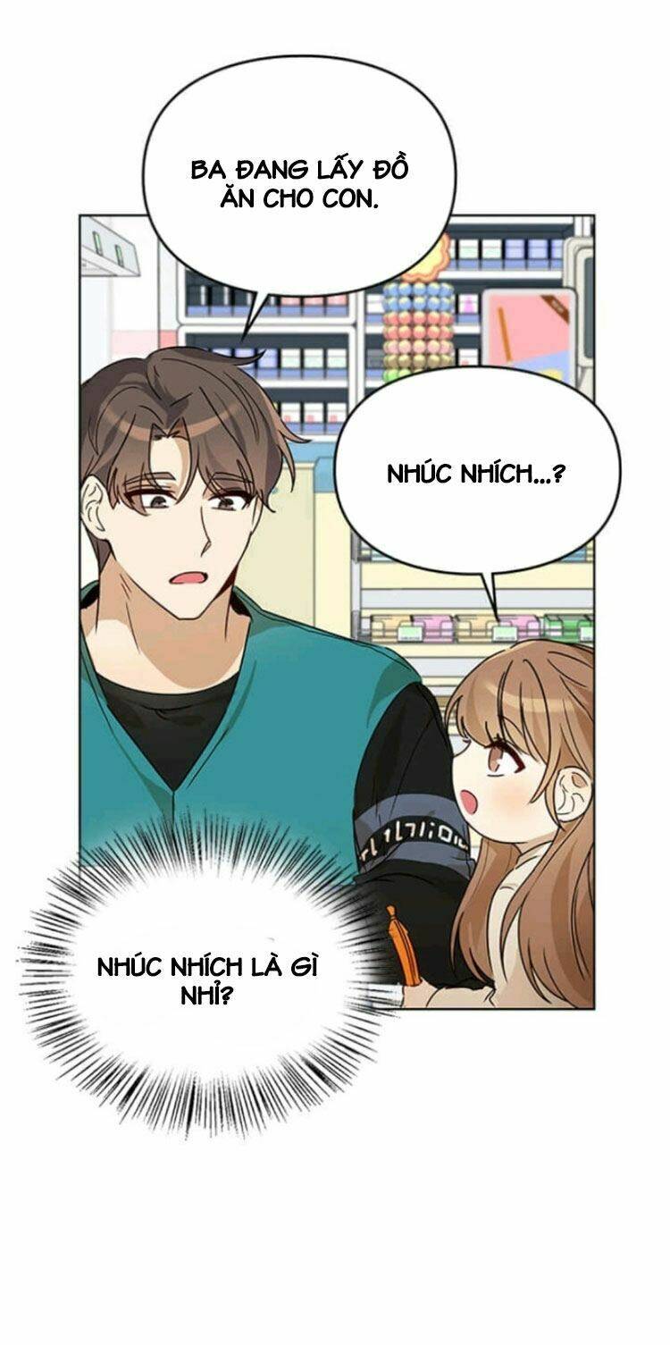 Tôi Trở Thành Một Người Cha Chapter 7 - Trang 2