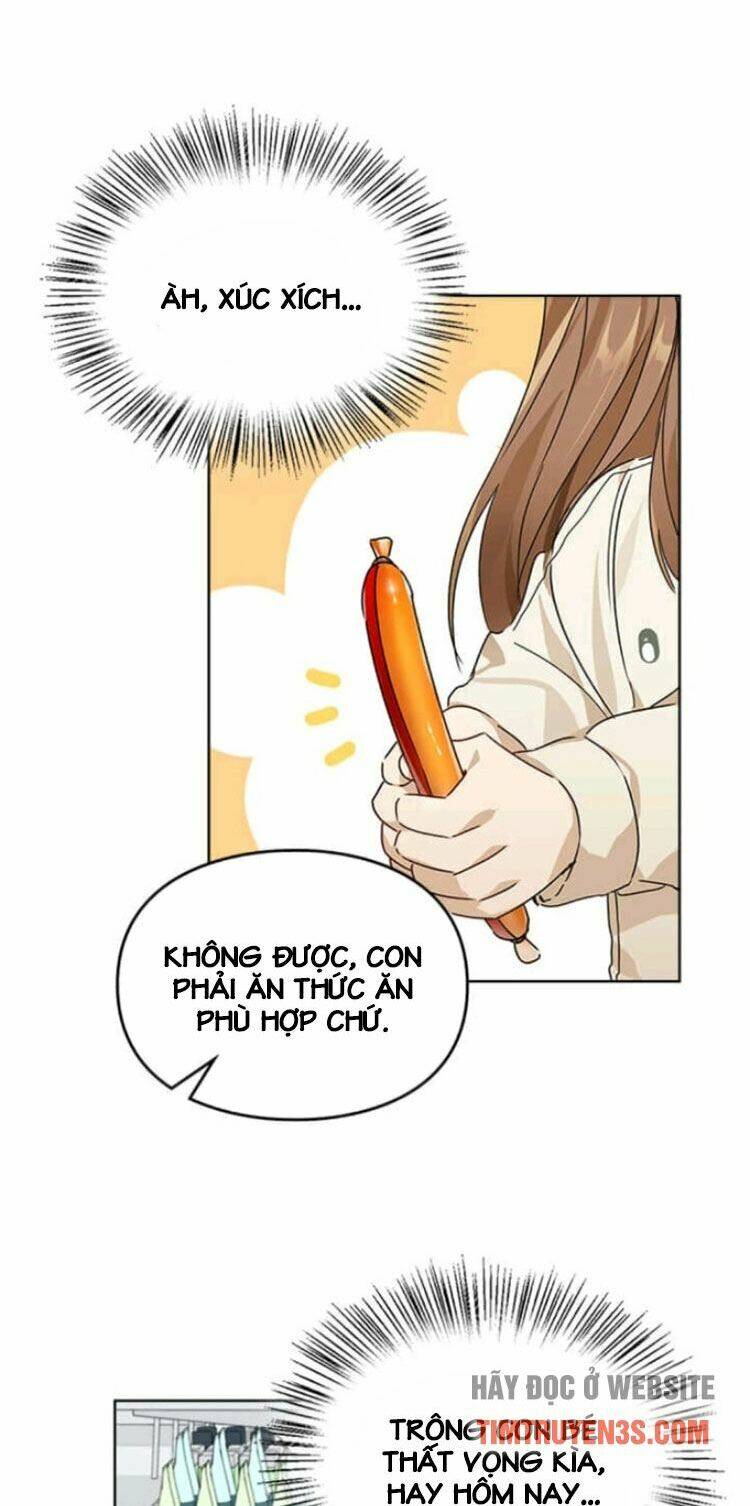 Tôi Trở Thành Một Người Cha Chapter 7 - Trang 2