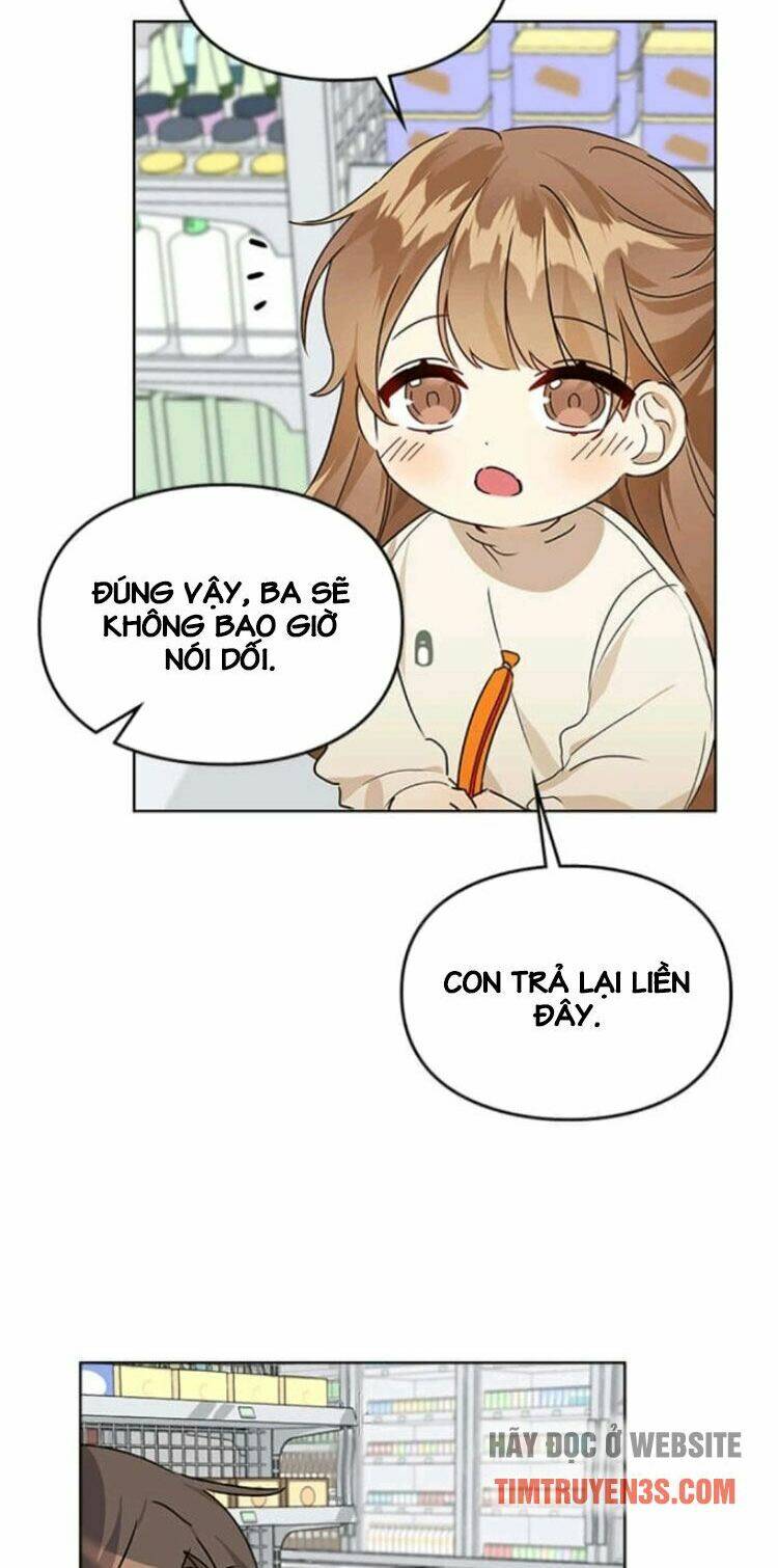 Tôi Trở Thành Một Người Cha Chapter 7 - Trang 2