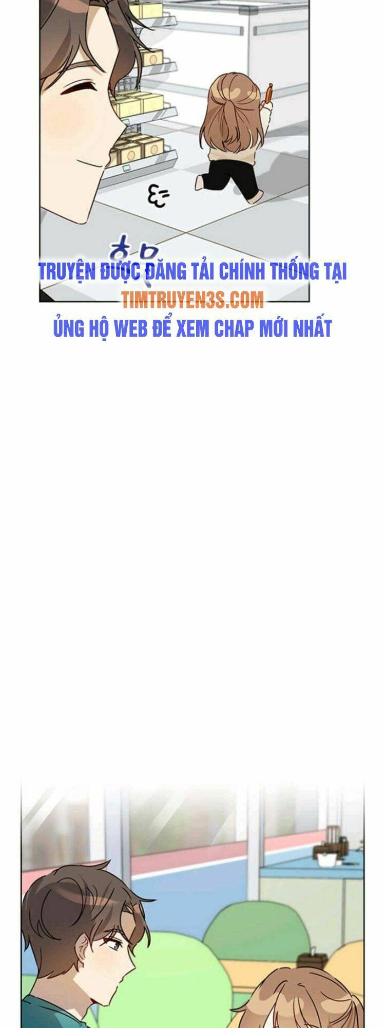 Tôi Trở Thành Một Người Cha Chapter 7 - Trang 2