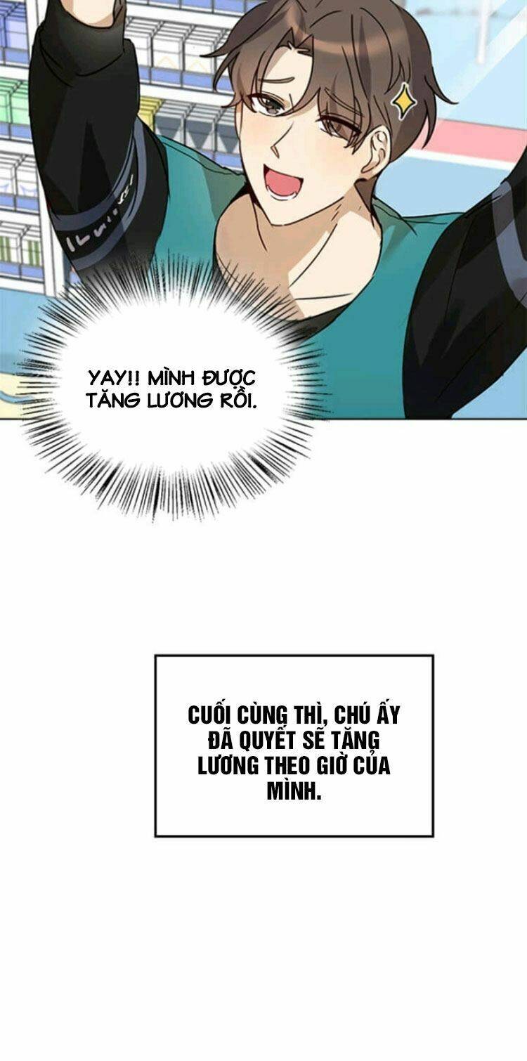 Tôi Trở Thành Một Người Cha Chapter 7 - Trang 2