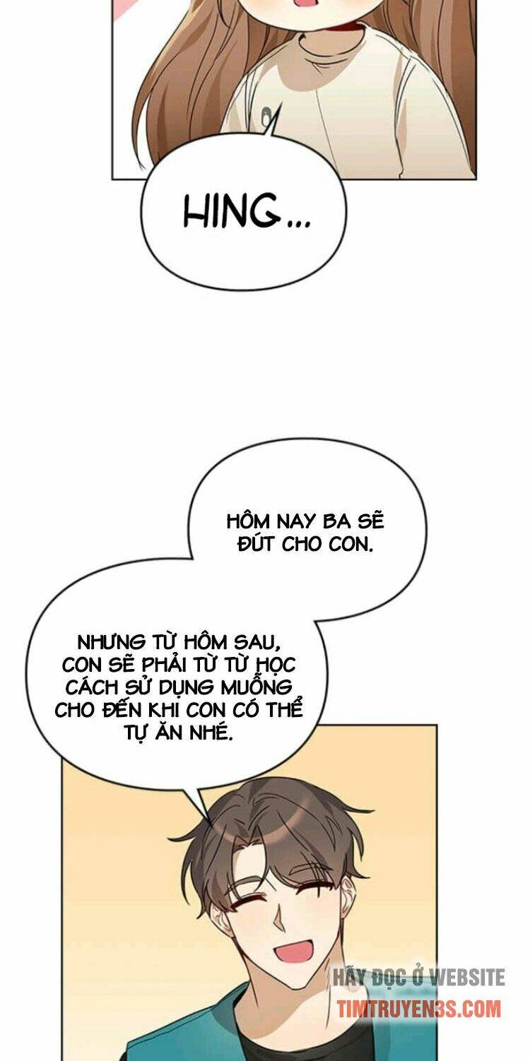 Tôi Trở Thành Một Người Cha Chapter 7 - Trang 2