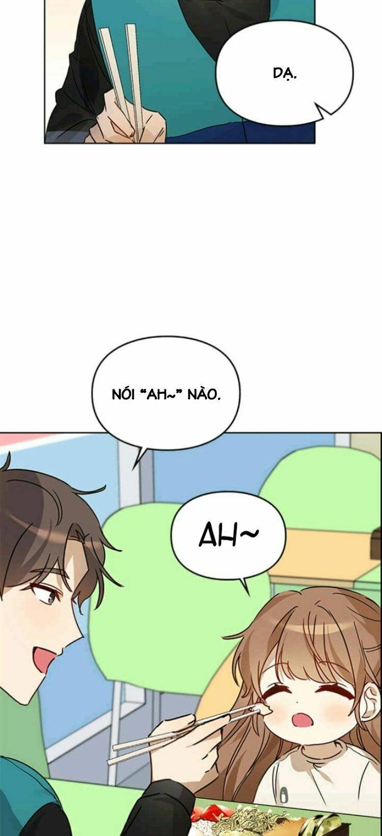 Tôi Trở Thành Một Người Cha Chapter 7 - Trang 2