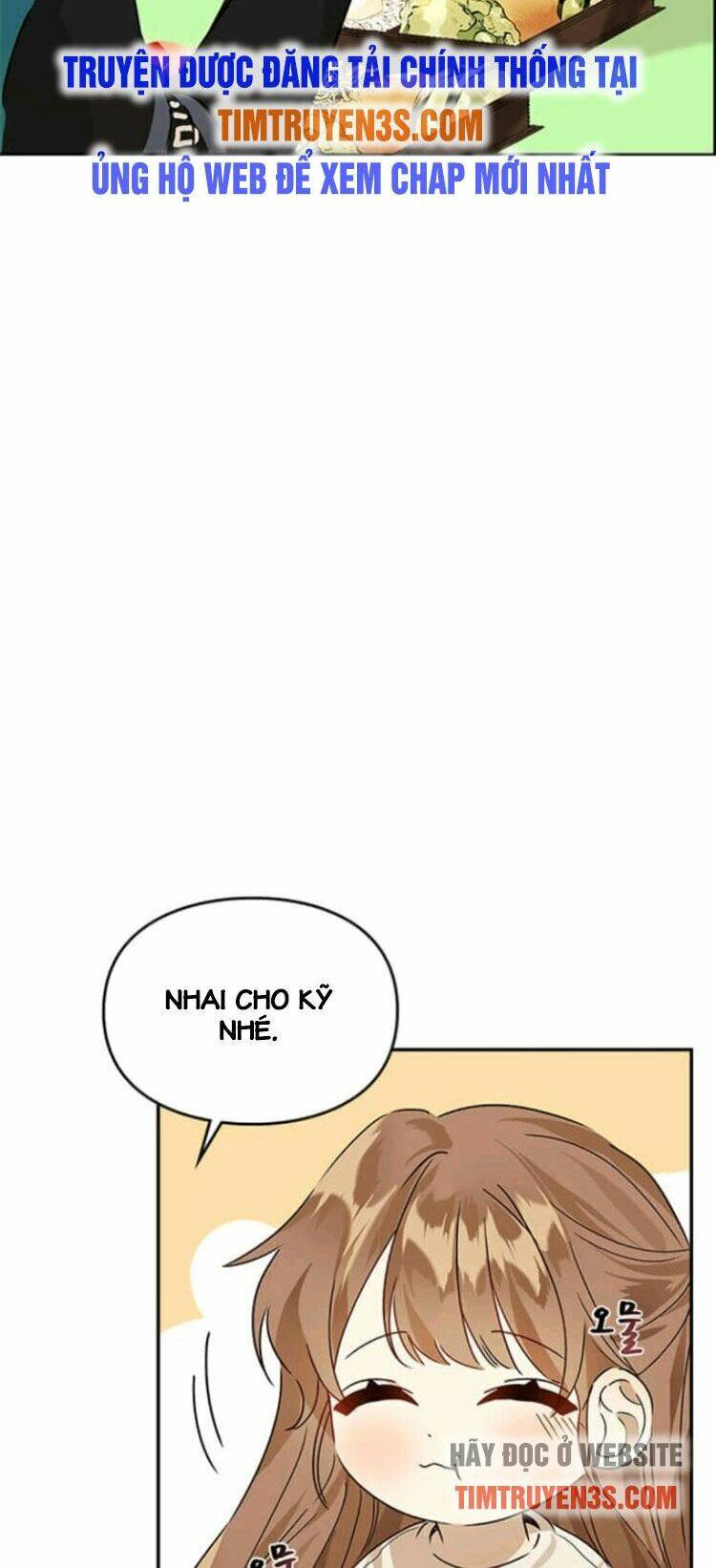 Tôi Trở Thành Một Người Cha Chapter 7 - Trang 2