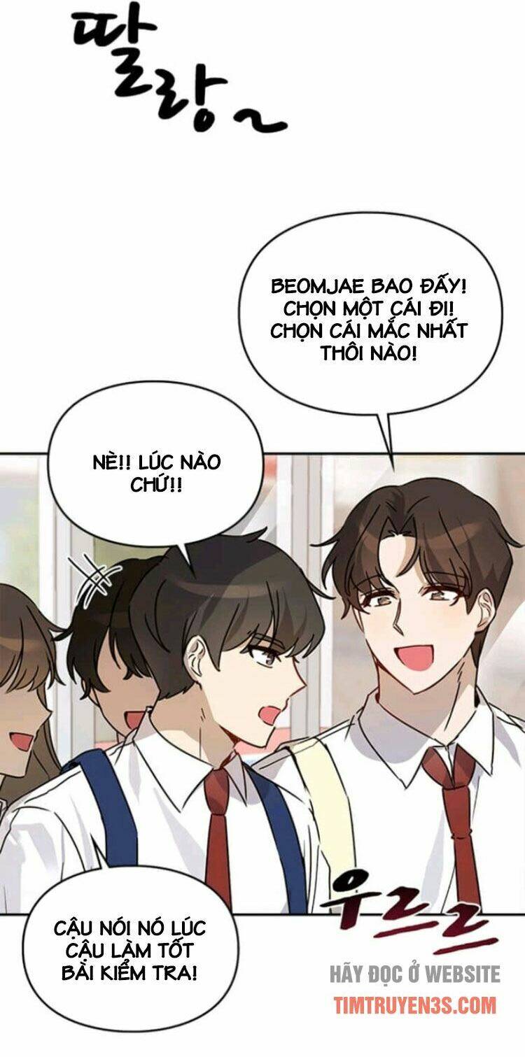 Tôi Trở Thành Một Người Cha Chapter 7 - Trang 2