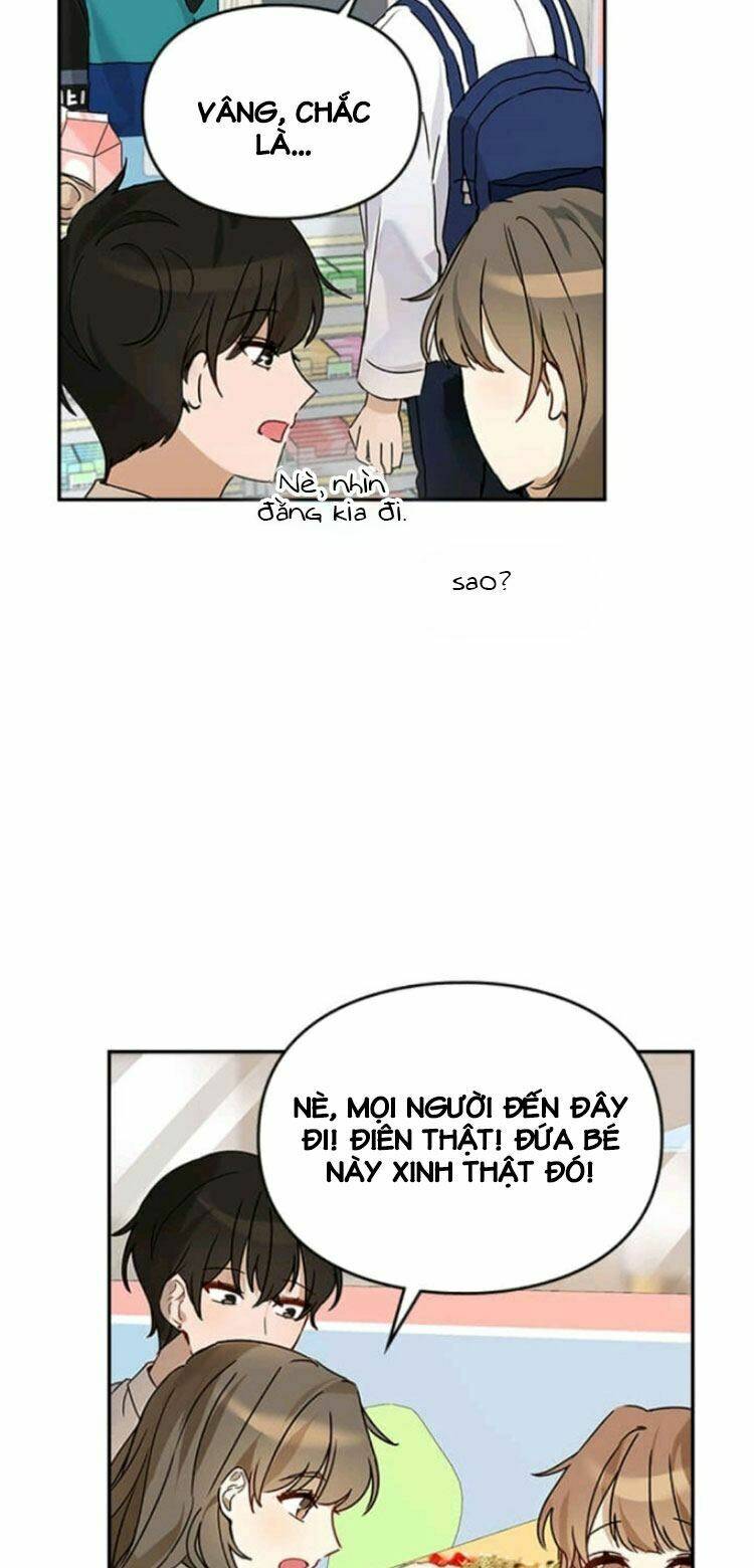 Tôi Trở Thành Một Người Cha Chapter 7 - Trang 2