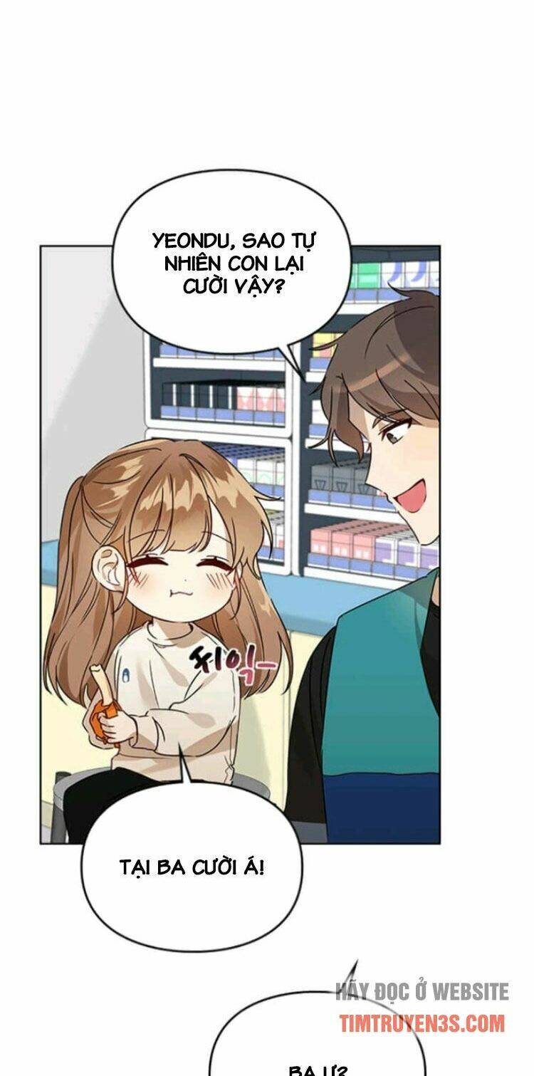 Tôi Trở Thành Một Người Cha Chapter 7 - Trang 2