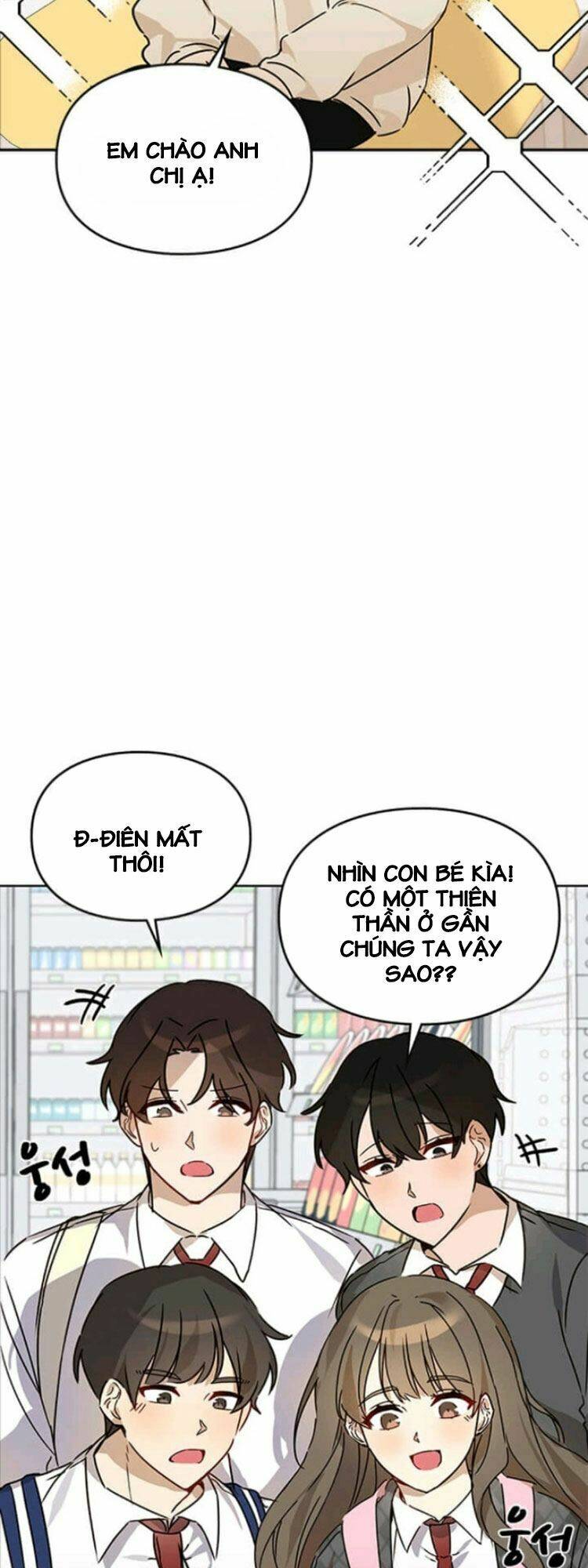 Tôi Trở Thành Một Người Cha Chapter 7 - Trang 2