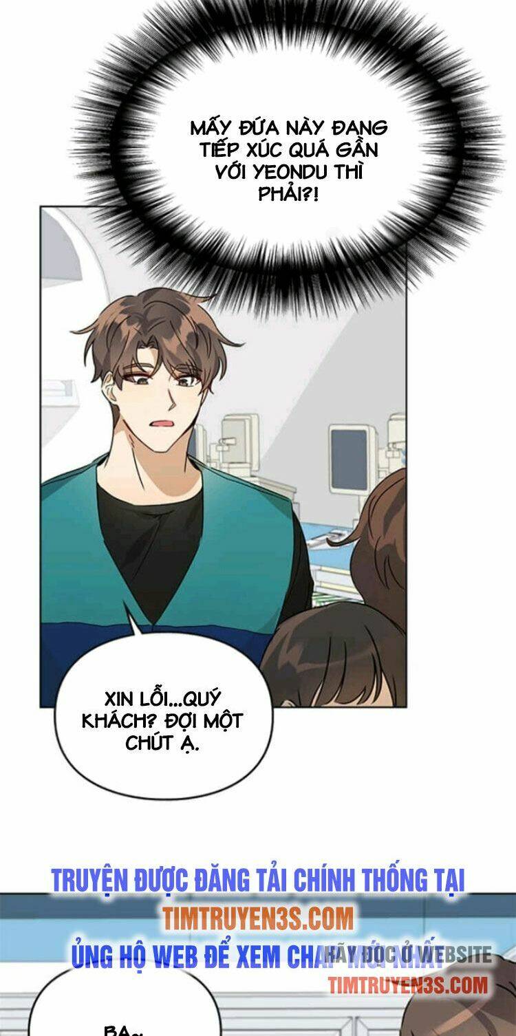 Tôi Trở Thành Một Người Cha Chapter 7 - Trang 2