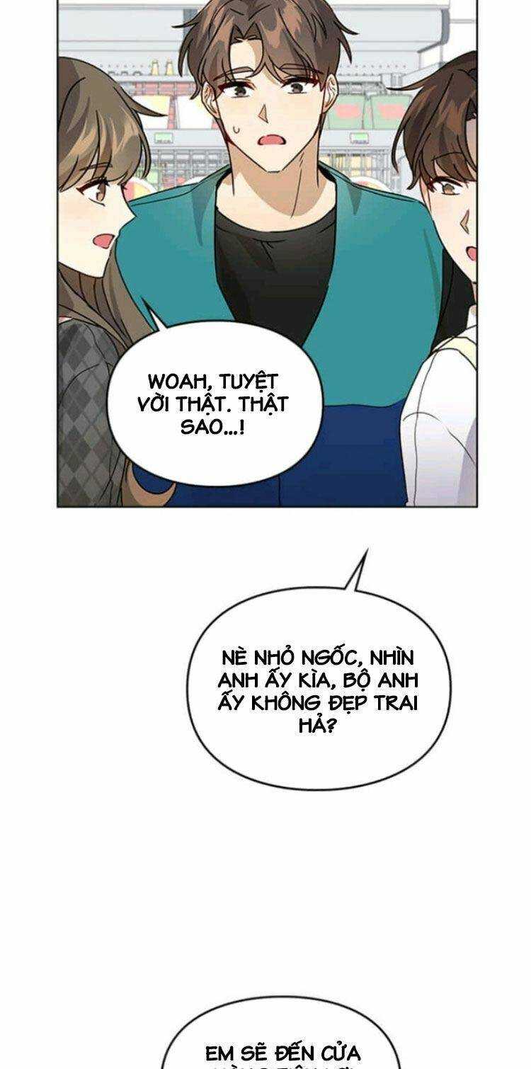 Tôi Trở Thành Một Người Cha Chapter 7 - Trang 2