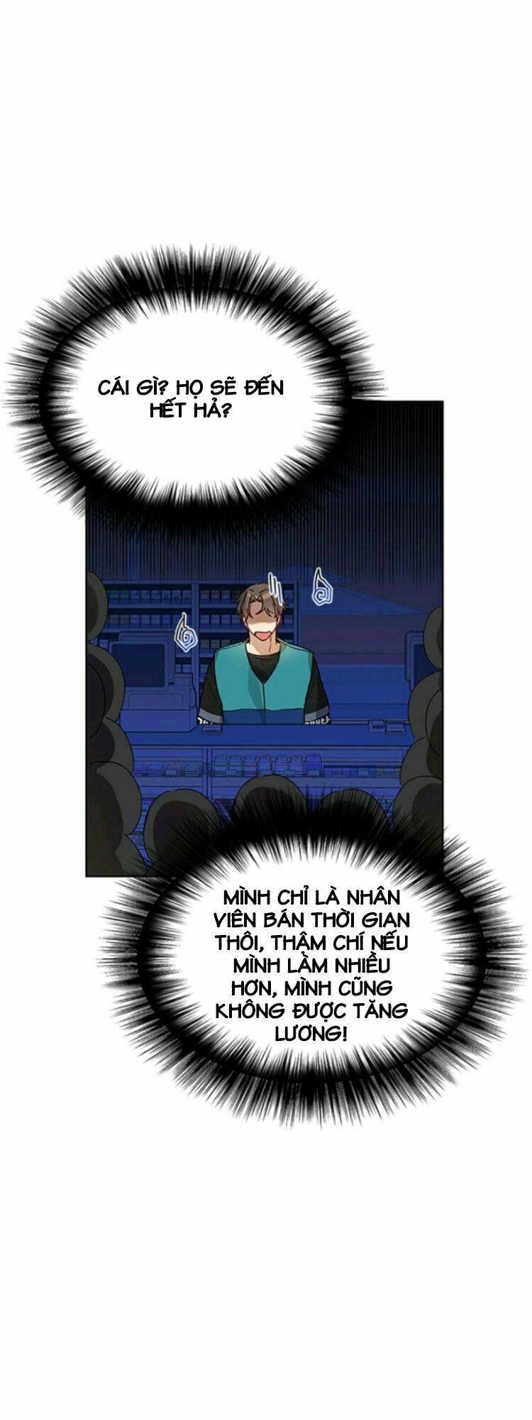 Tôi Trở Thành Một Người Cha Chapter 7 - Trang 2