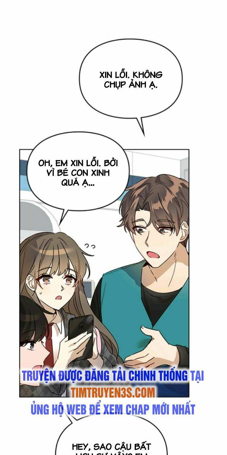 Tôi Trở Thành Một Người Cha Chapter 7 - Trang 2