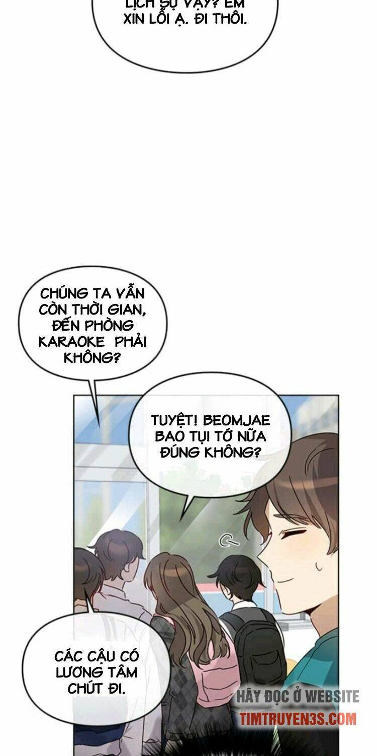 Tôi Trở Thành Một Người Cha Chapter 7 - Trang 2