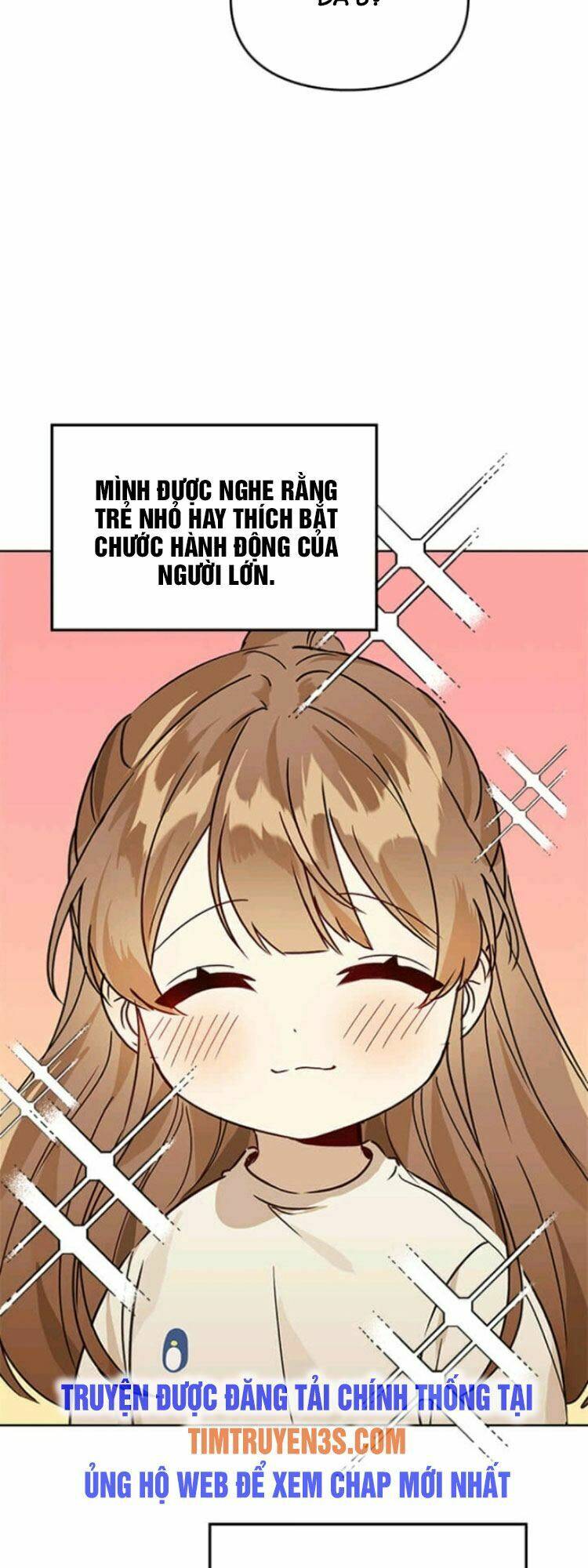 Tôi Trở Thành Một Người Cha Chapter 7 - Trang 2