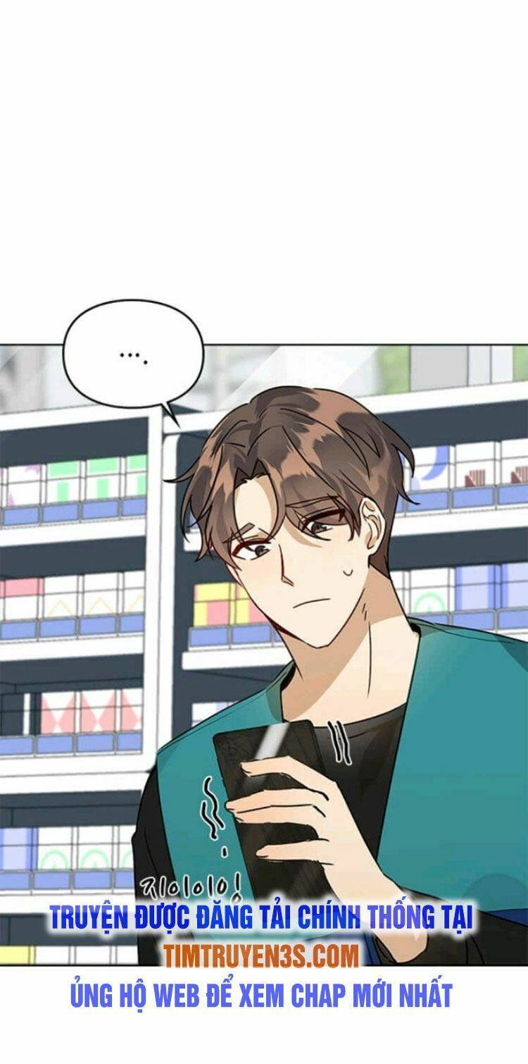 Tôi Trở Thành Một Người Cha Chapter 7 - Trang 2