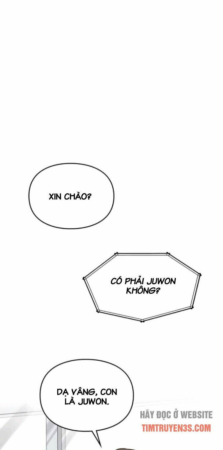 Tôi Trở Thành Một Người Cha Chapter 7 - Trang 2