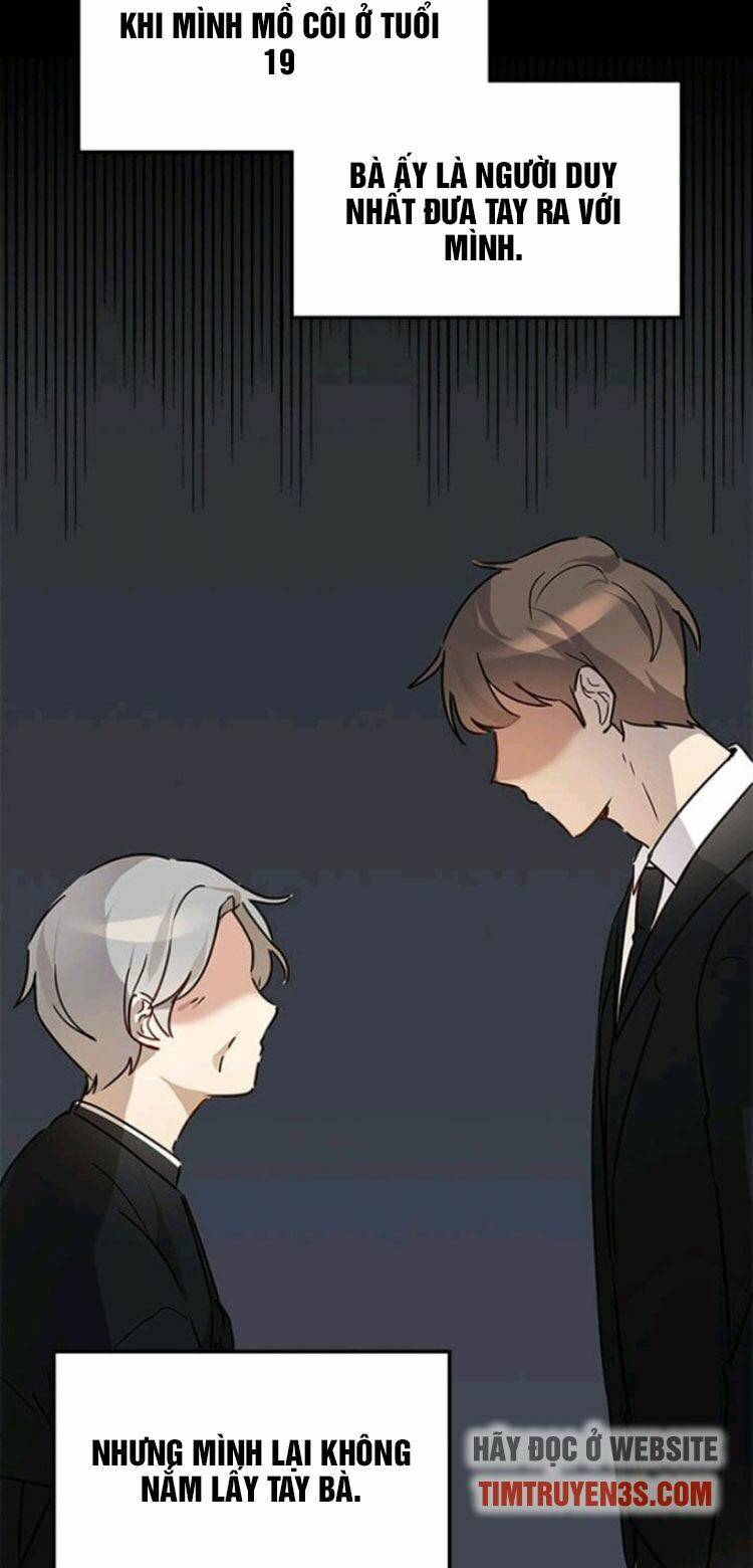 Tôi Trở Thành Một Người Cha Chapter 7 - Trang 2