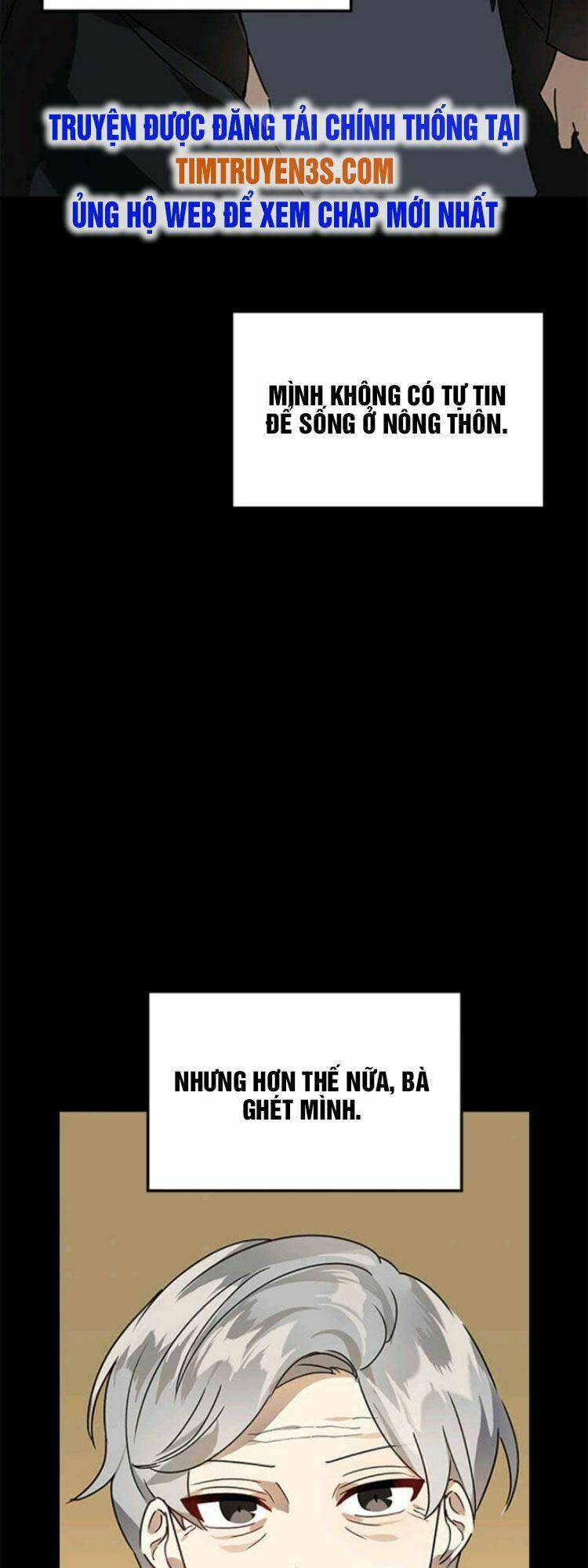 Tôi Trở Thành Một Người Cha Chapter 7 - Trang 2