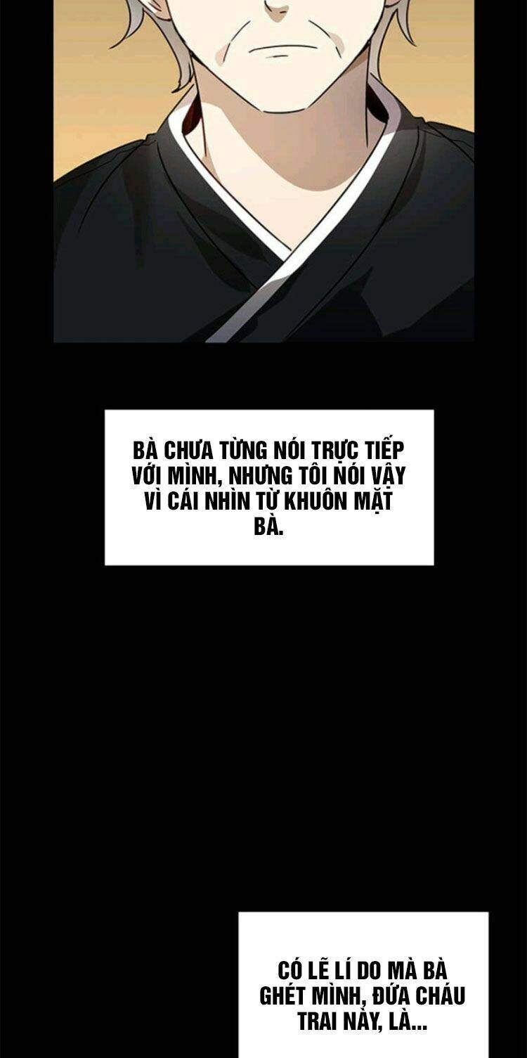 Tôi Trở Thành Một Người Cha Chapter 7 - Trang 2