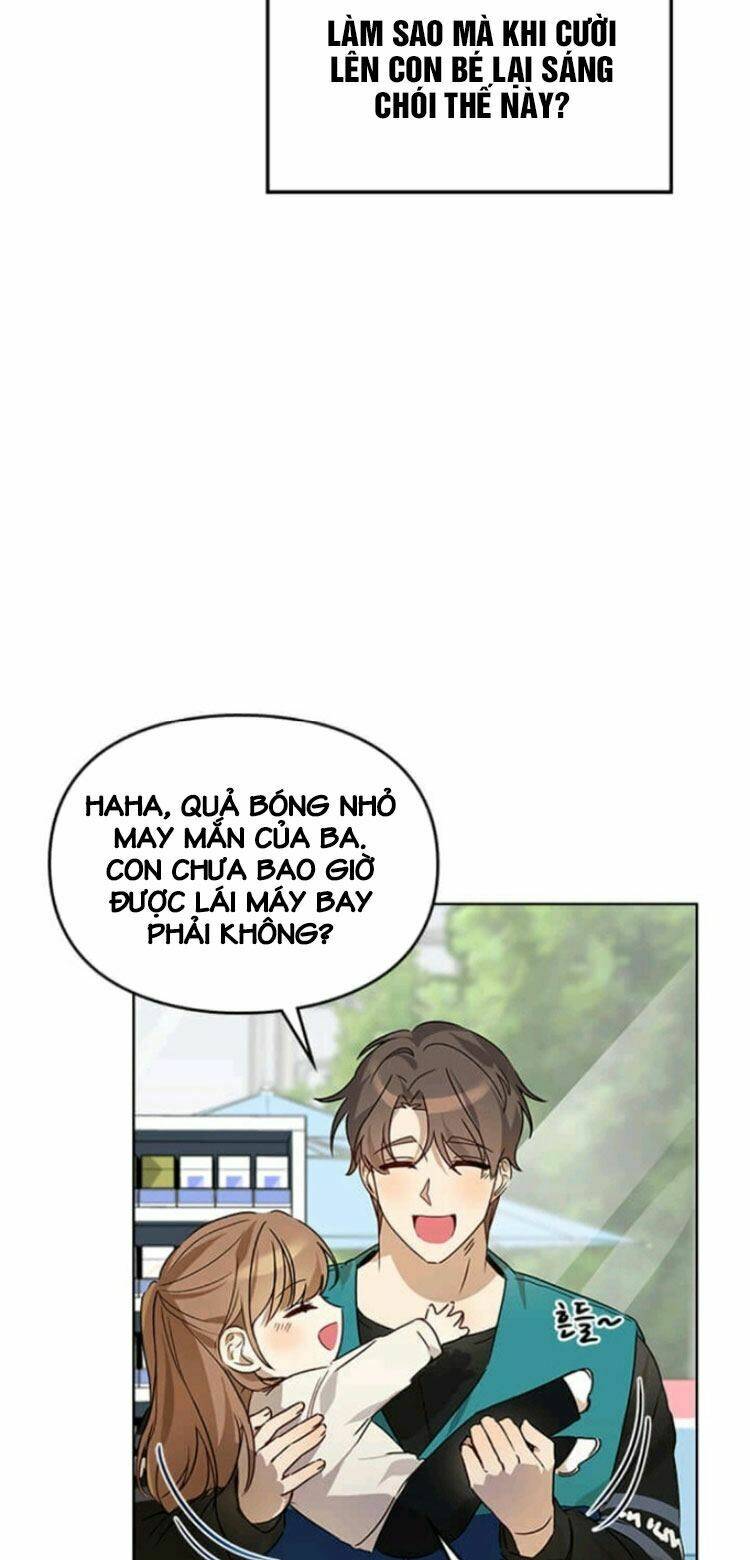 Tôi Trở Thành Một Người Cha Chapter 7 - Trang 2