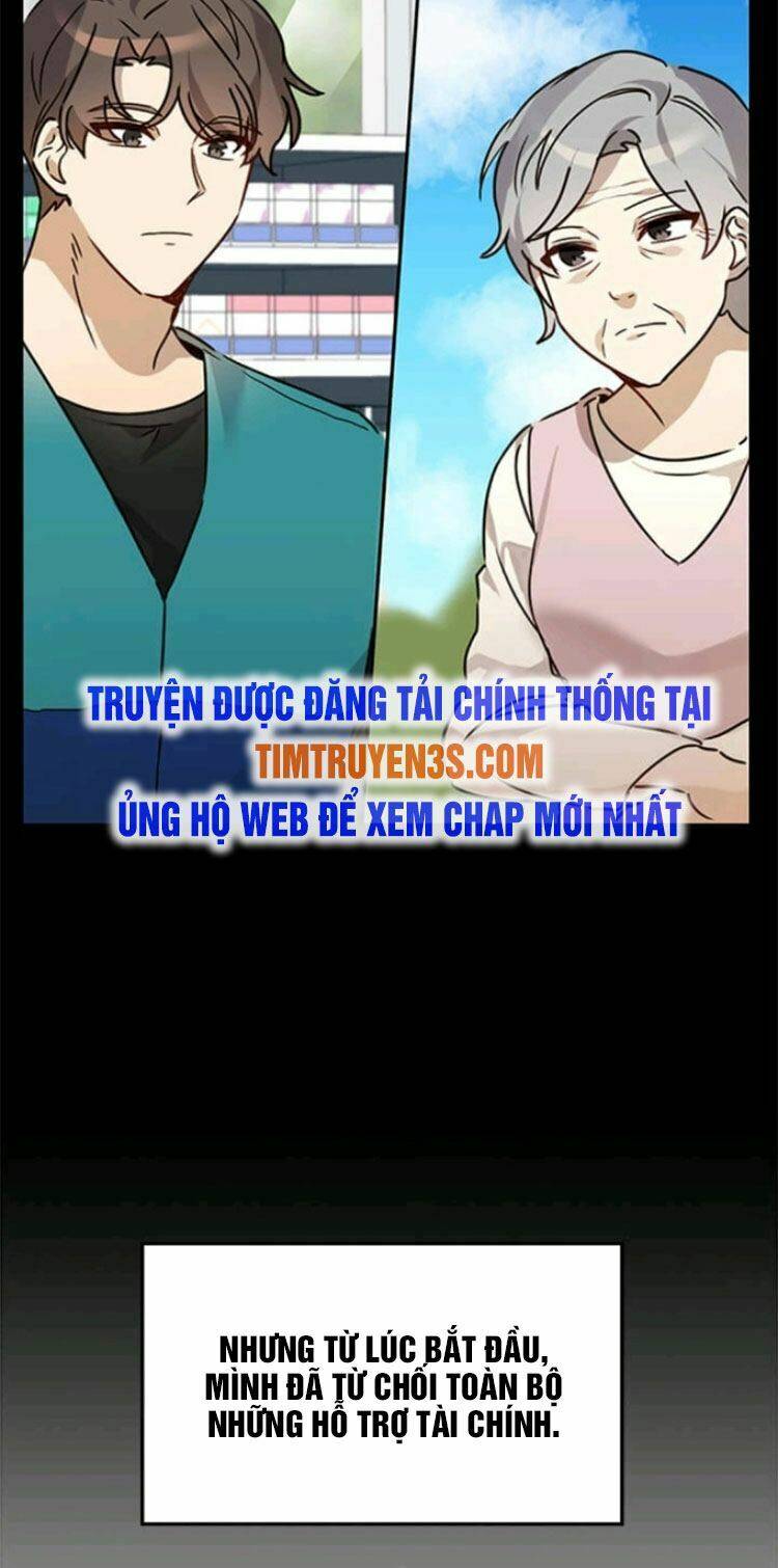 Tôi Trở Thành Một Người Cha Chapter 7 - Trang 2
