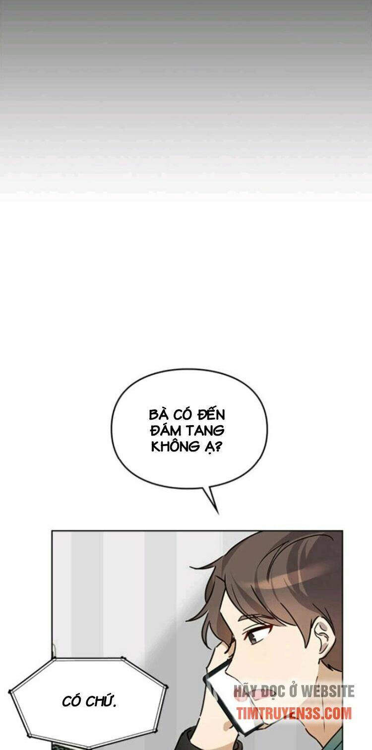 Tôi Trở Thành Một Người Cha Chapter 7 - Trang 2