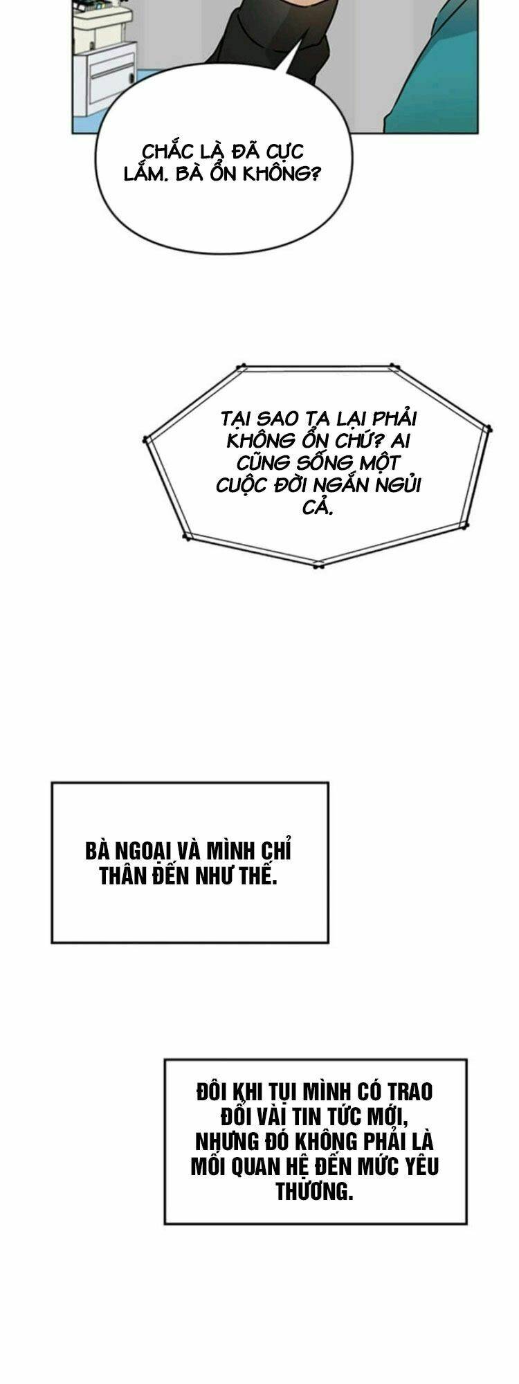 Tôi Trở Thành Một Người Cha Chapter 7 - Trang 2