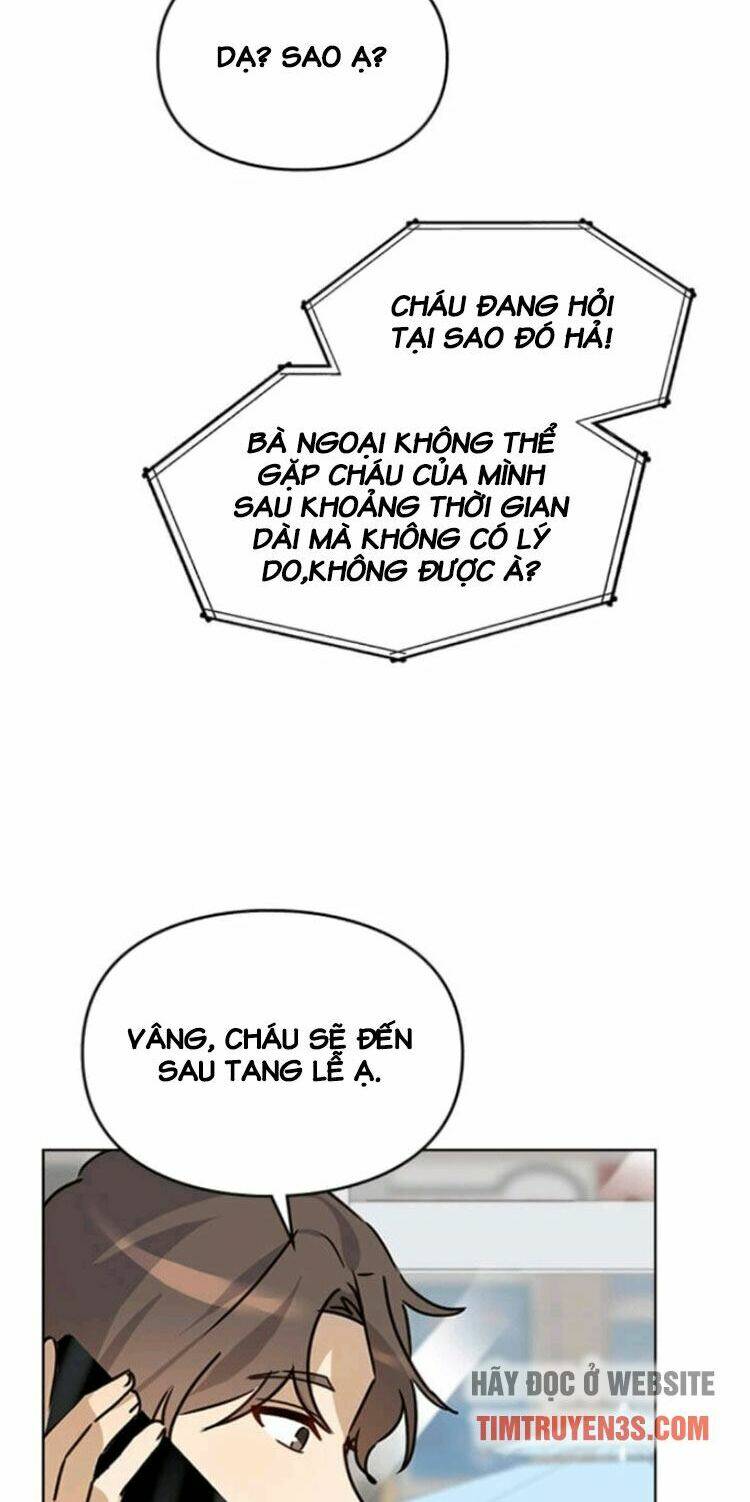 Tôi Trở Thành Một Người Cha Chapter 7 - Trang 2