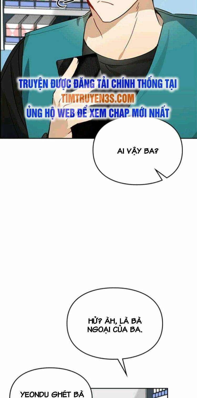 Tôi Trở Thành Một Người Cha Chapter 7 - Trang 2