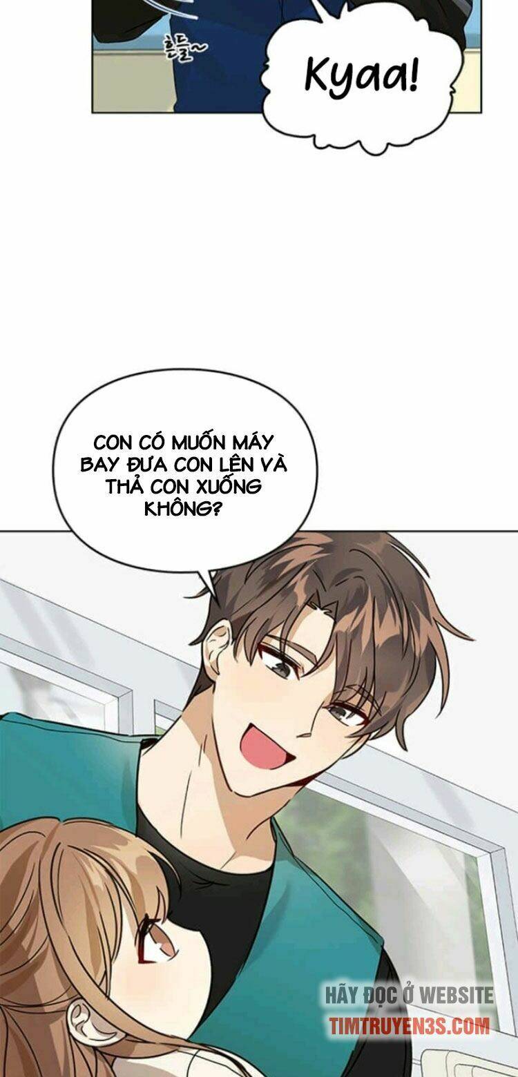 Tôi Trở Thành Một Người Cha Chapter 7 - Trang 2